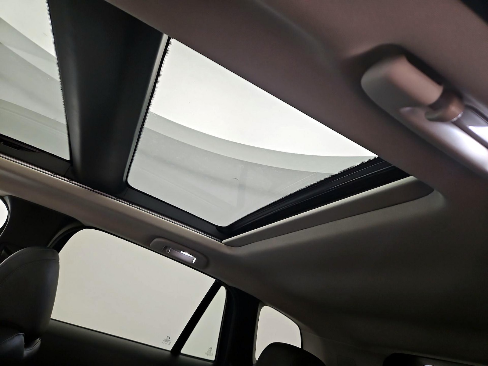 2024 Mazda CX-50 S PREMIUM PLUS - Photo 24