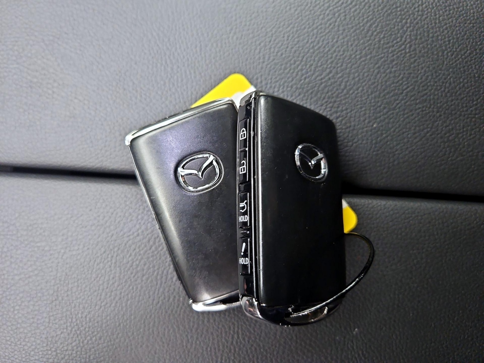 2024 Mazda CX-50 S PREMIUM PLUS - Photo 26