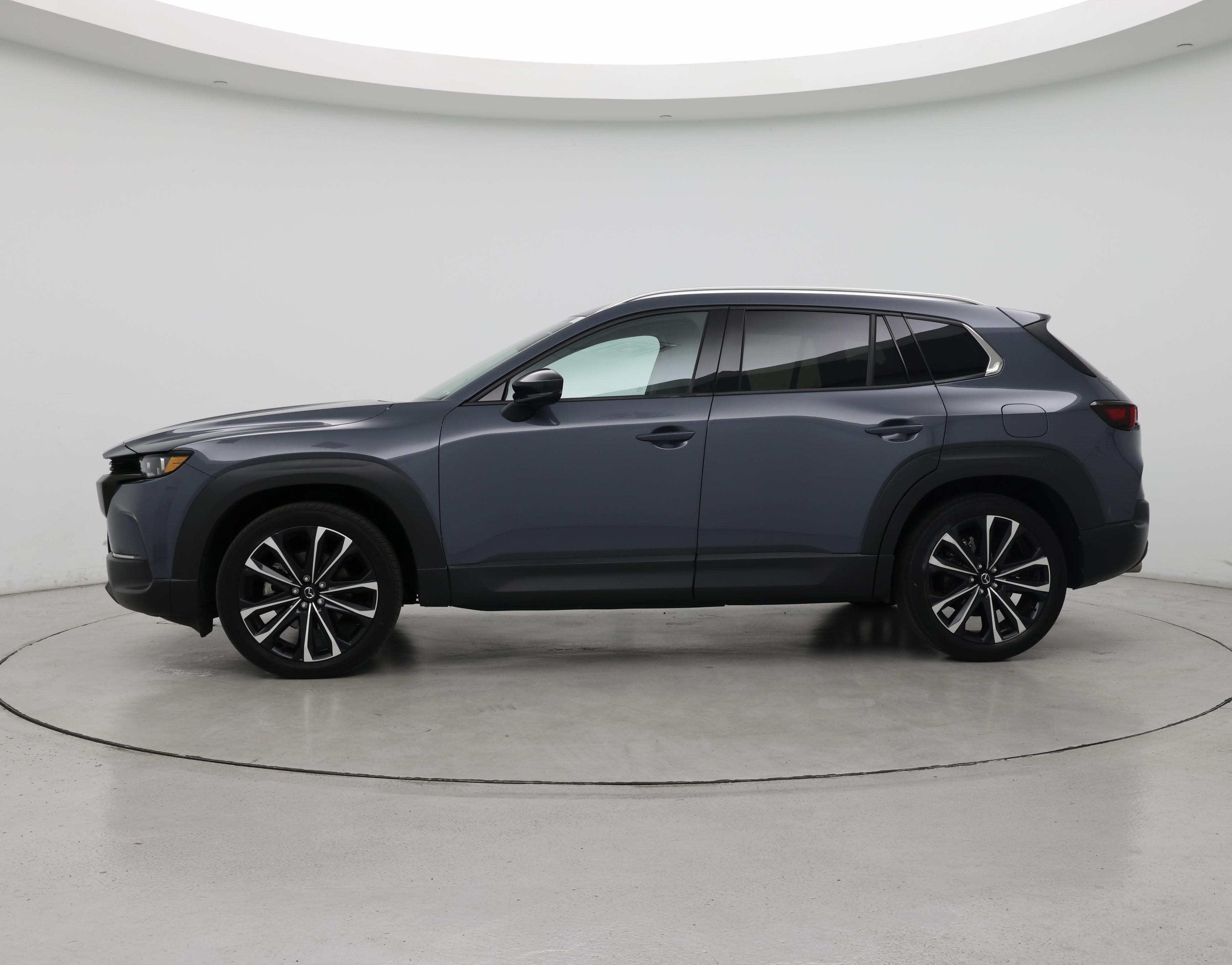 Thumbnail: 2024 Mazda CX-50 - 3