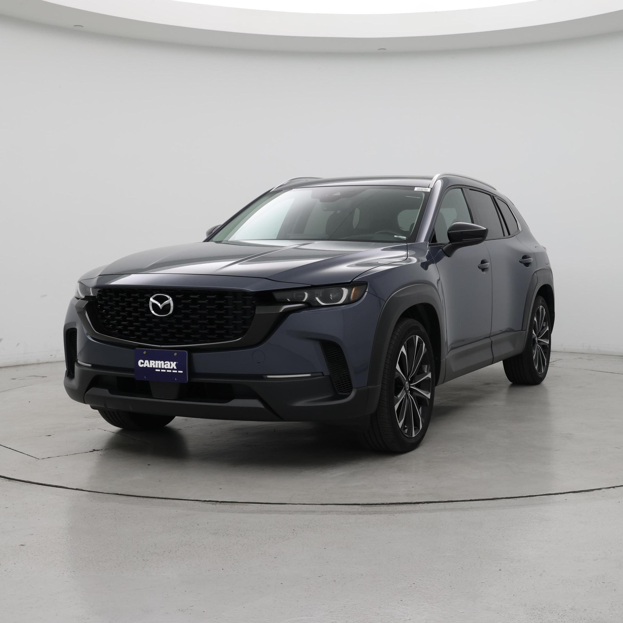 Thumbnail: 2024 Mazda CX-50 - 4