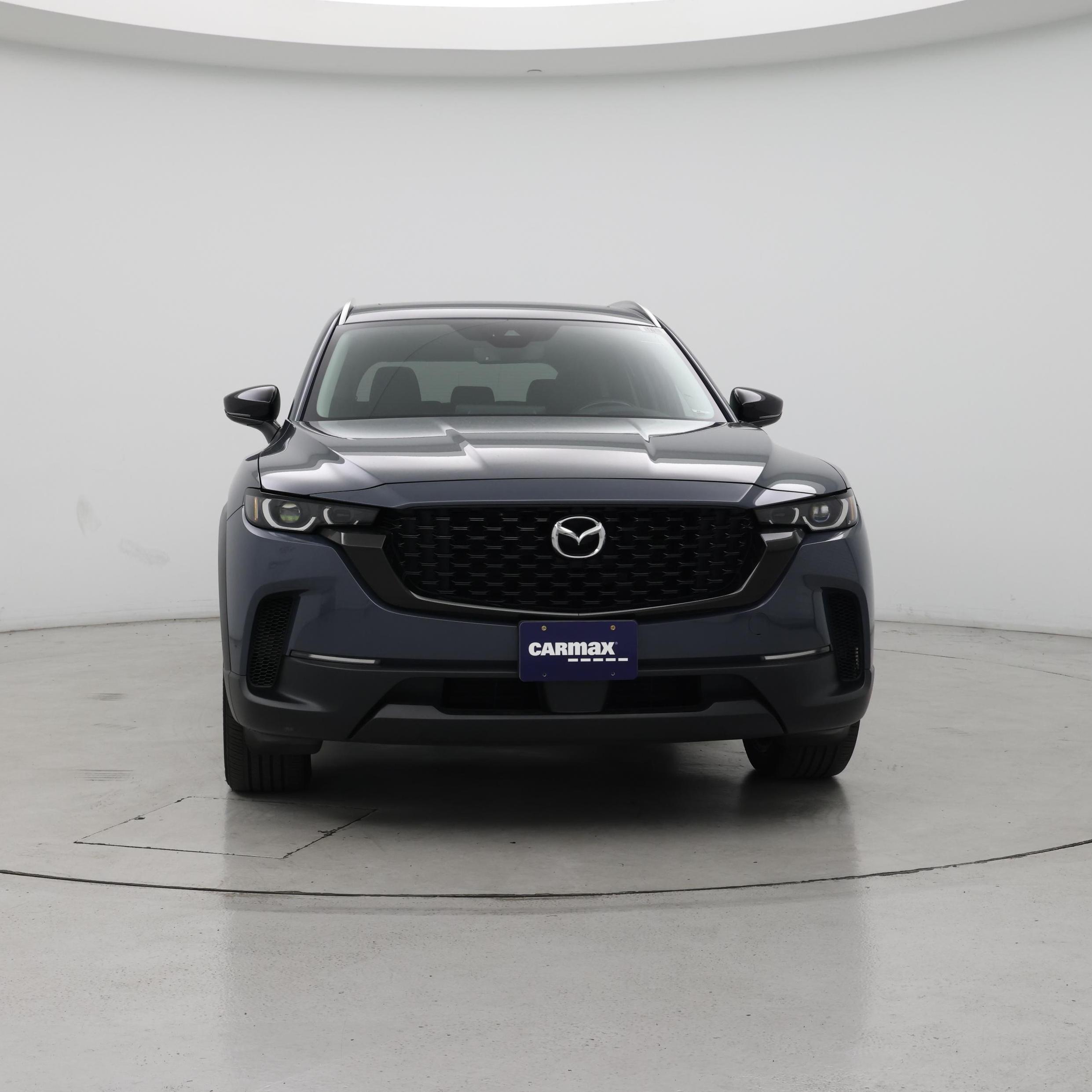 Thumbnail: 2024 Mazda CX-50 - 5