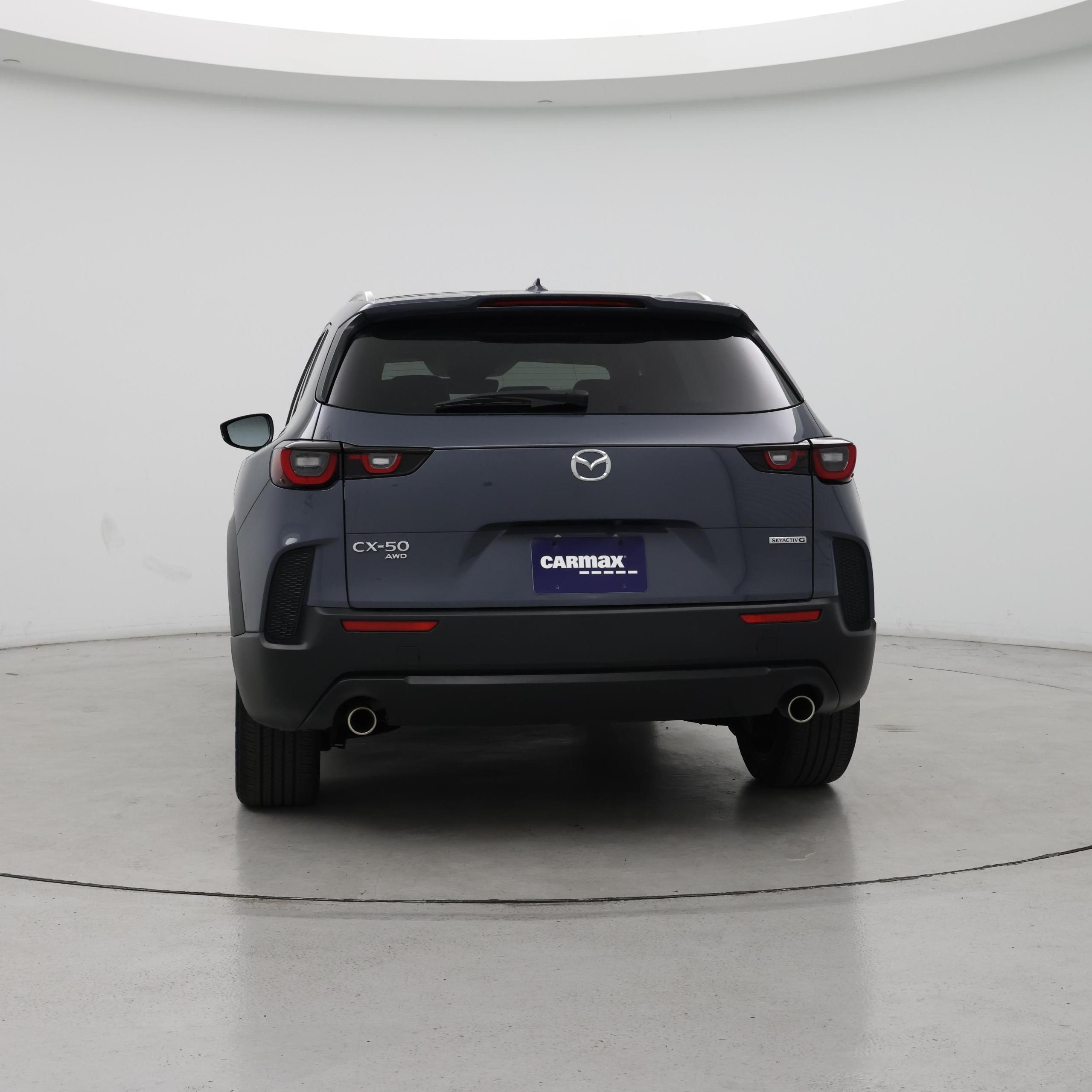 Thumbnail: 2024 Mazda CX-50 - 6