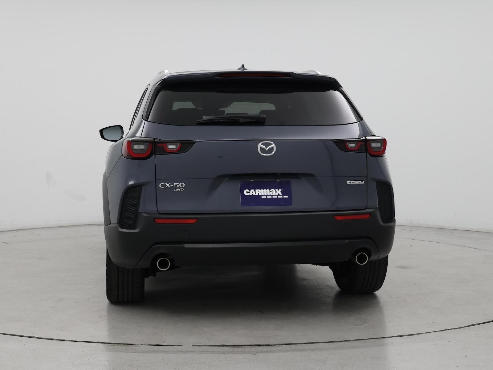2024 Mazda CX-50 S PREMIUM PLUS - Photo 7