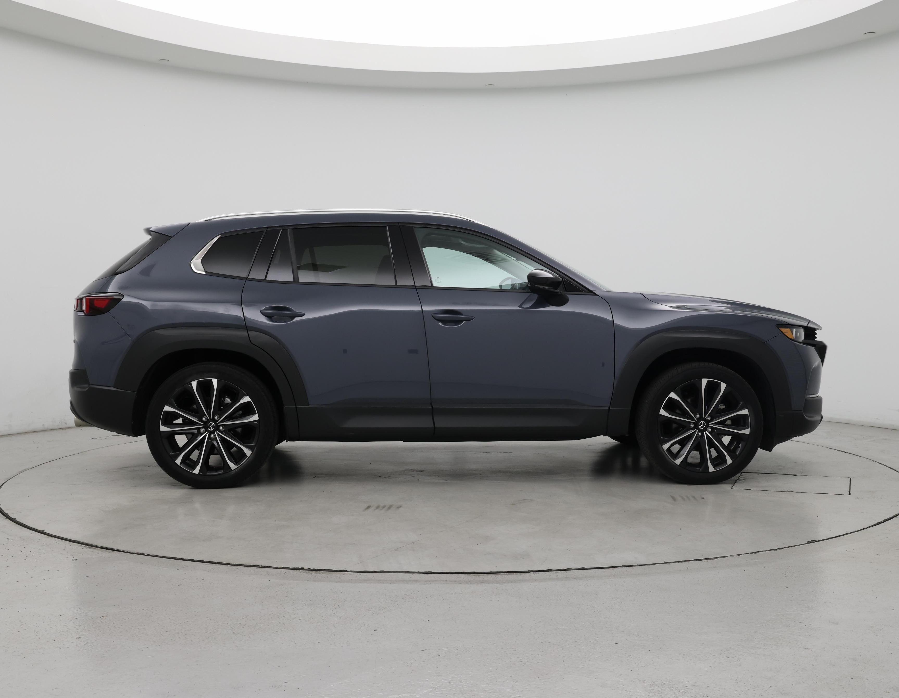 Thumbnail: 2024 Mazda CX-50 - 7