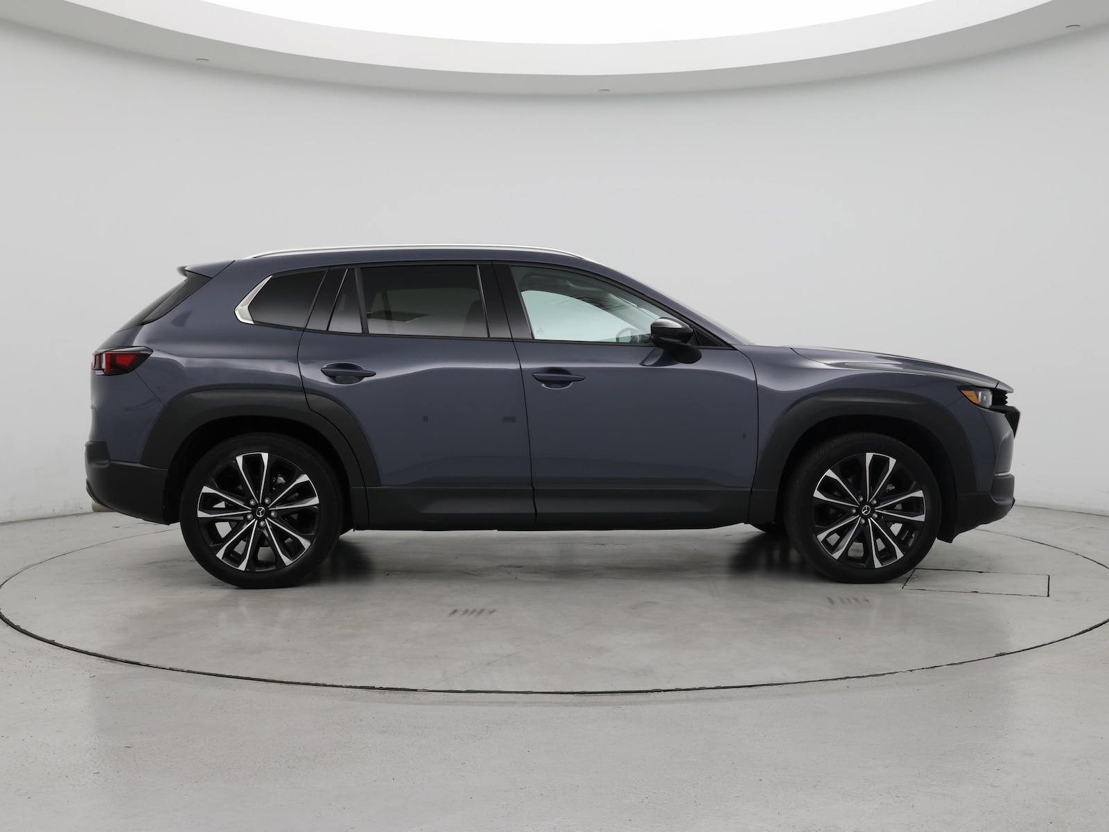 2024 Mazda CX-50 S PREMIUM PLUS - Photo 8