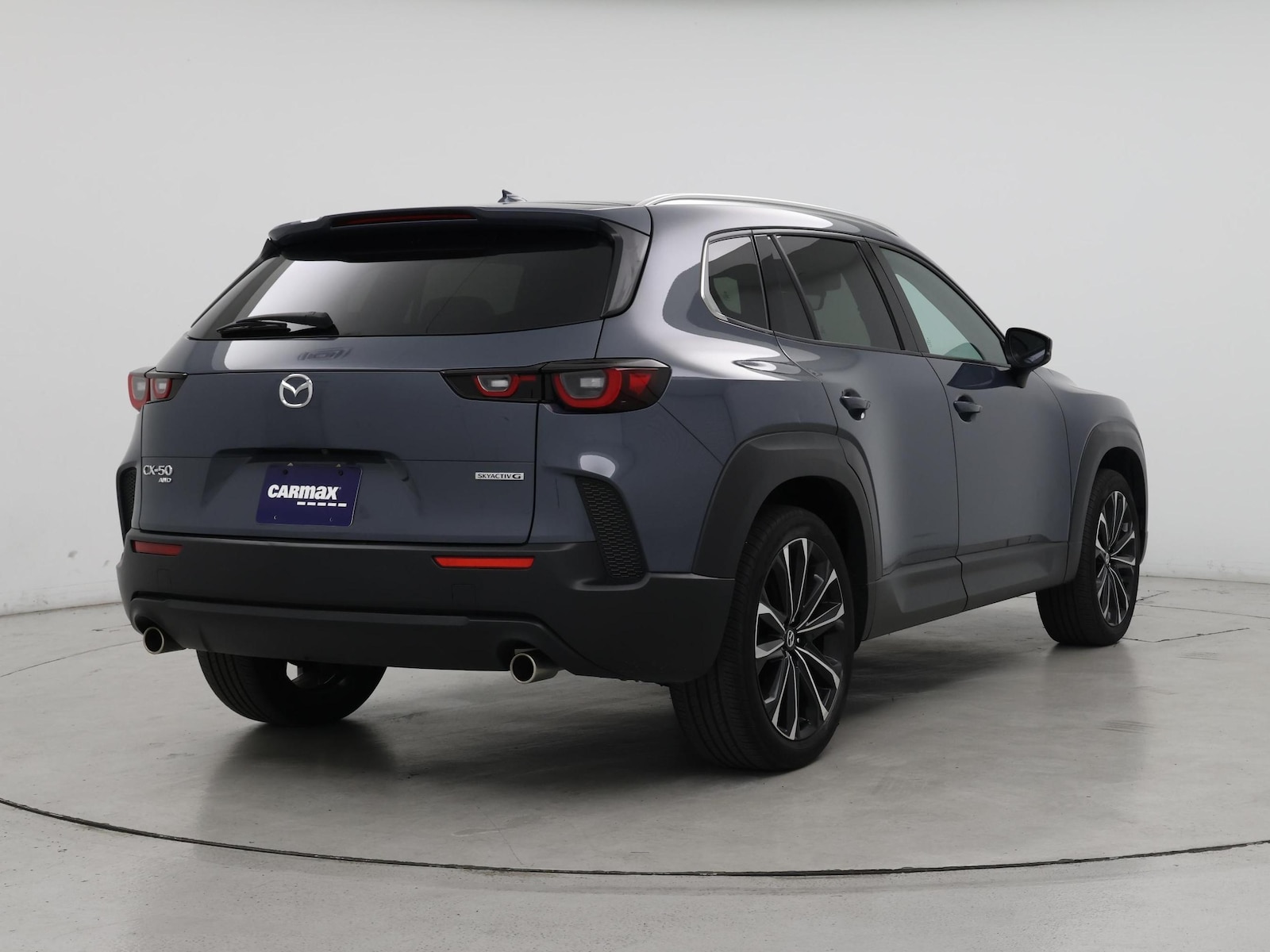 2024 Mazda CX-50 S PREMIUM PLUS - Photo 9