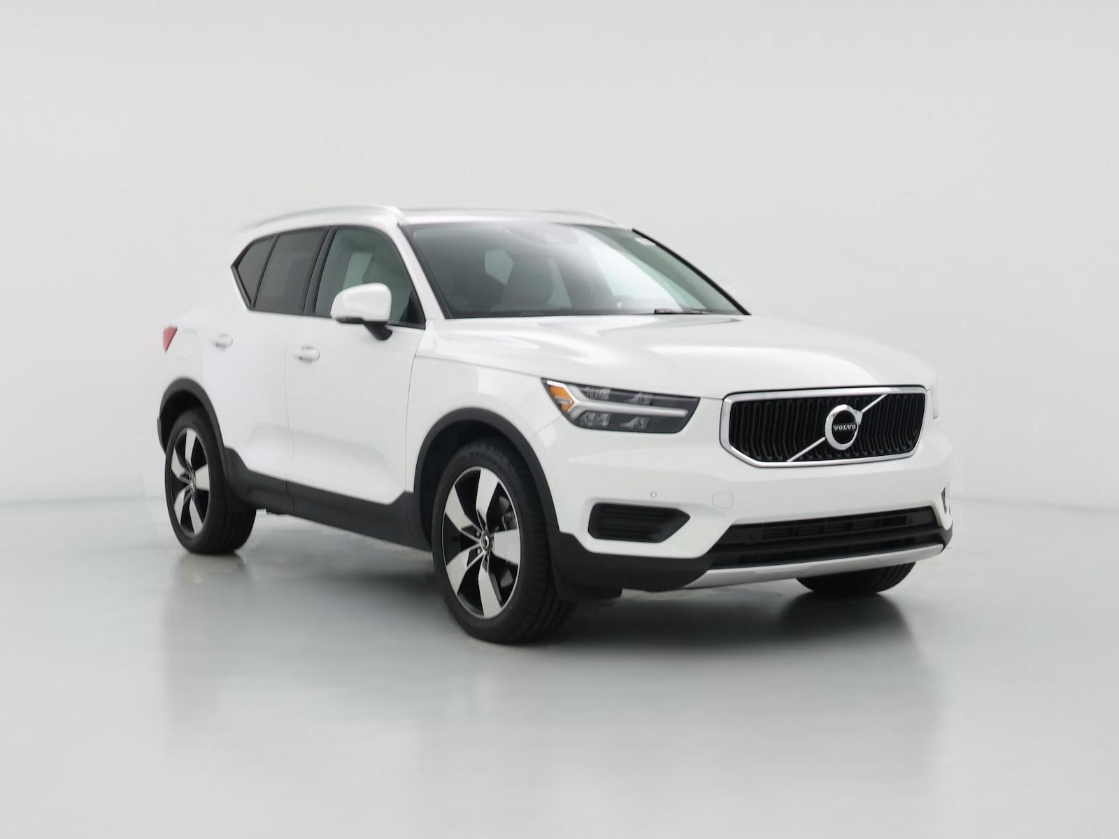 2020 Volvo XC40