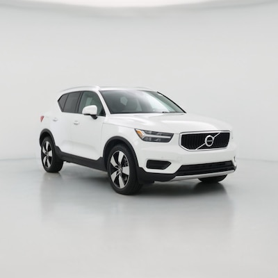 2020 Volvo XC40 T5 Momentum