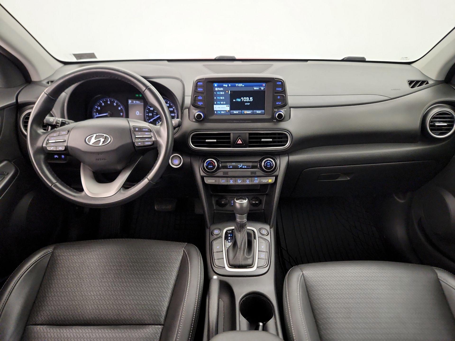 Thumbnail: 2020 Hyundai Kona - 9