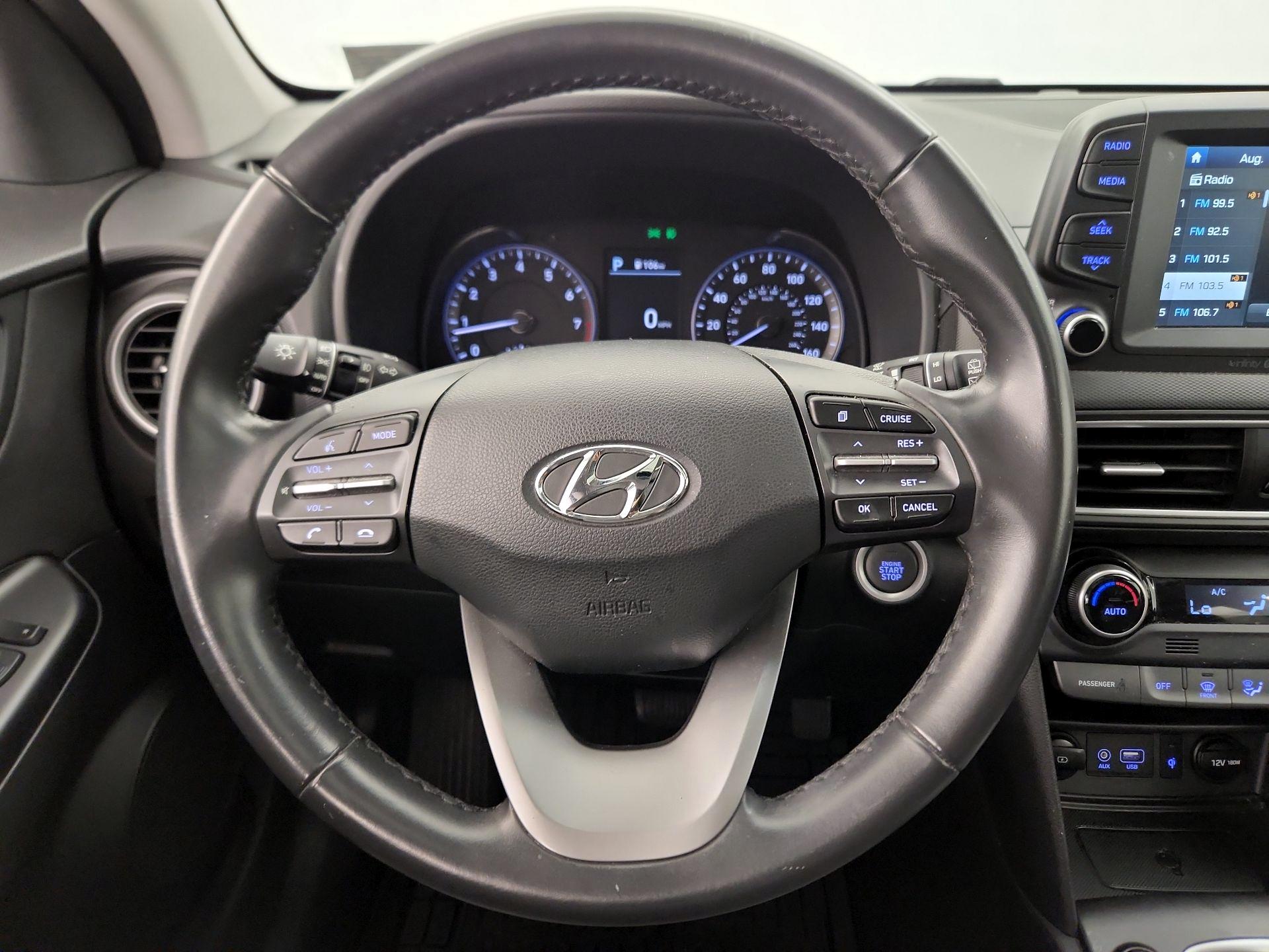 Thumbnail: 2020 Hyundai Kona - 10