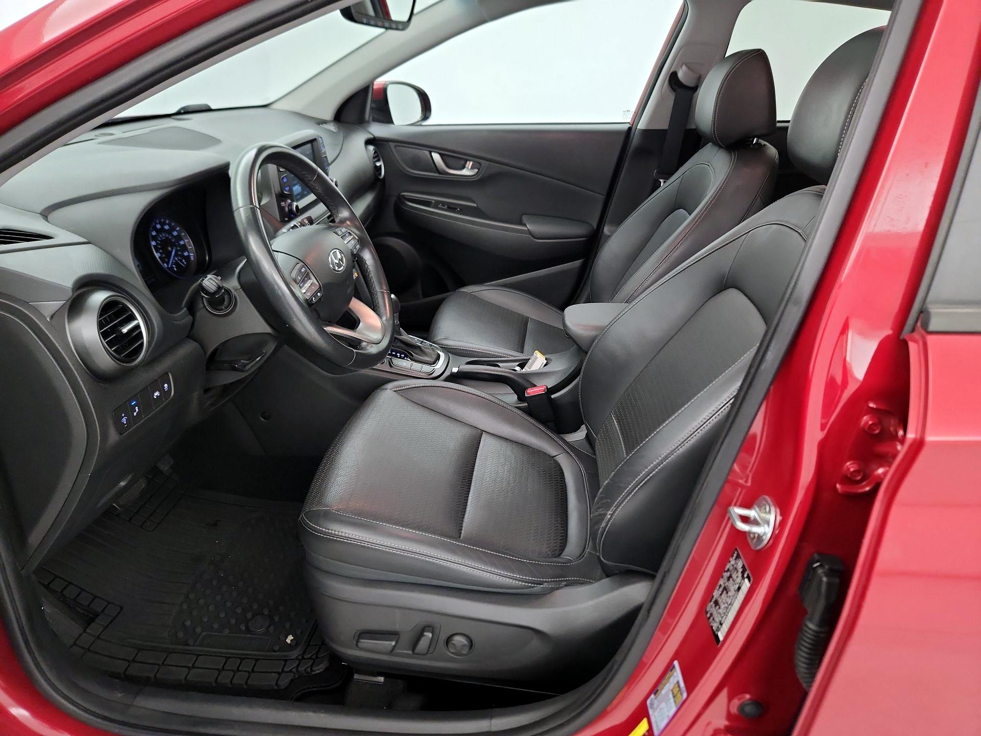 Thumbnail: 2020 Hyundai Kona - 11