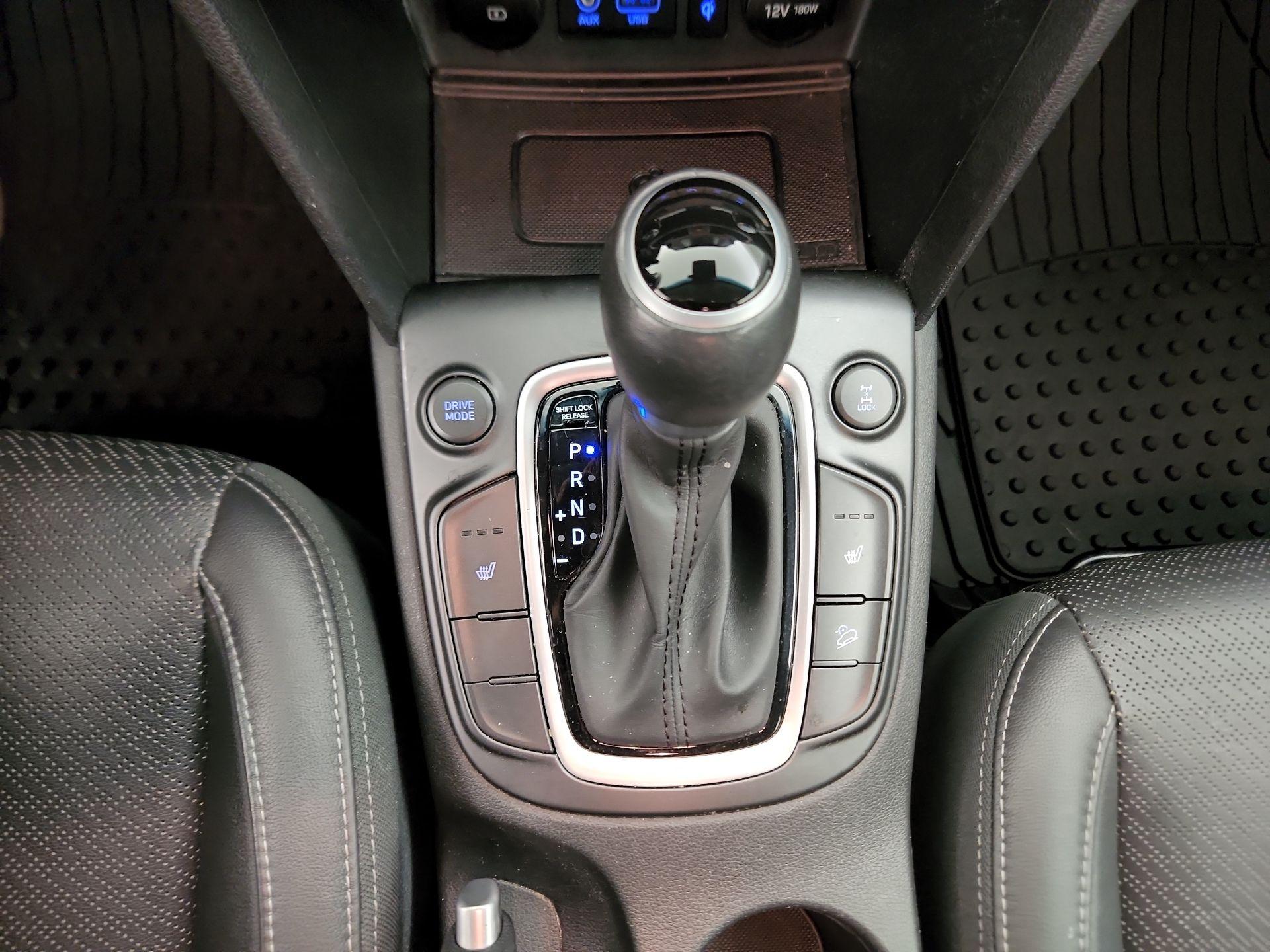 Thumbnail: 2020 Hyundai Kona - 18