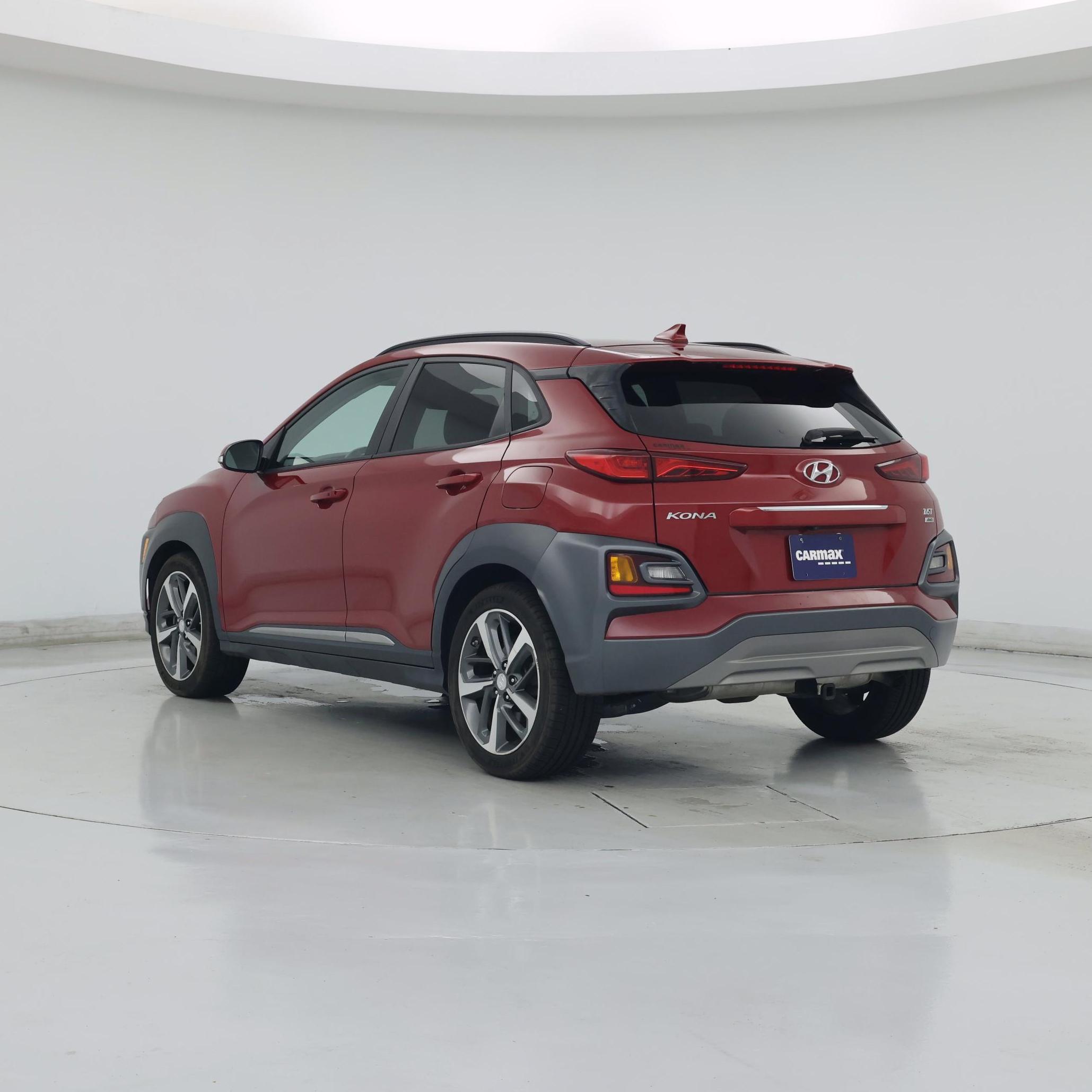 Thumbnail: 2020 Hyundai Kona - 2