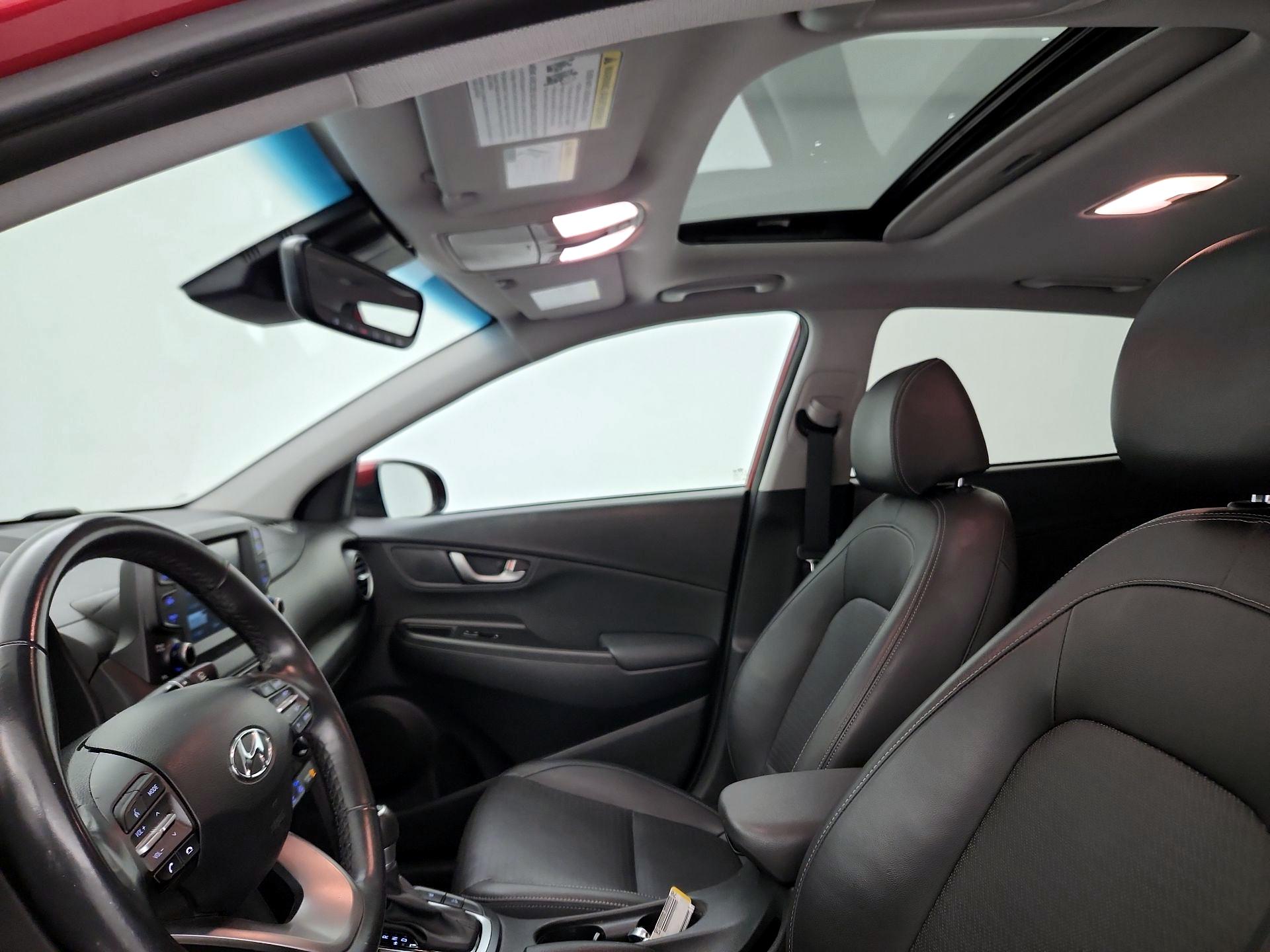 Thumbnail: 2020 Hyundai Kona - 20