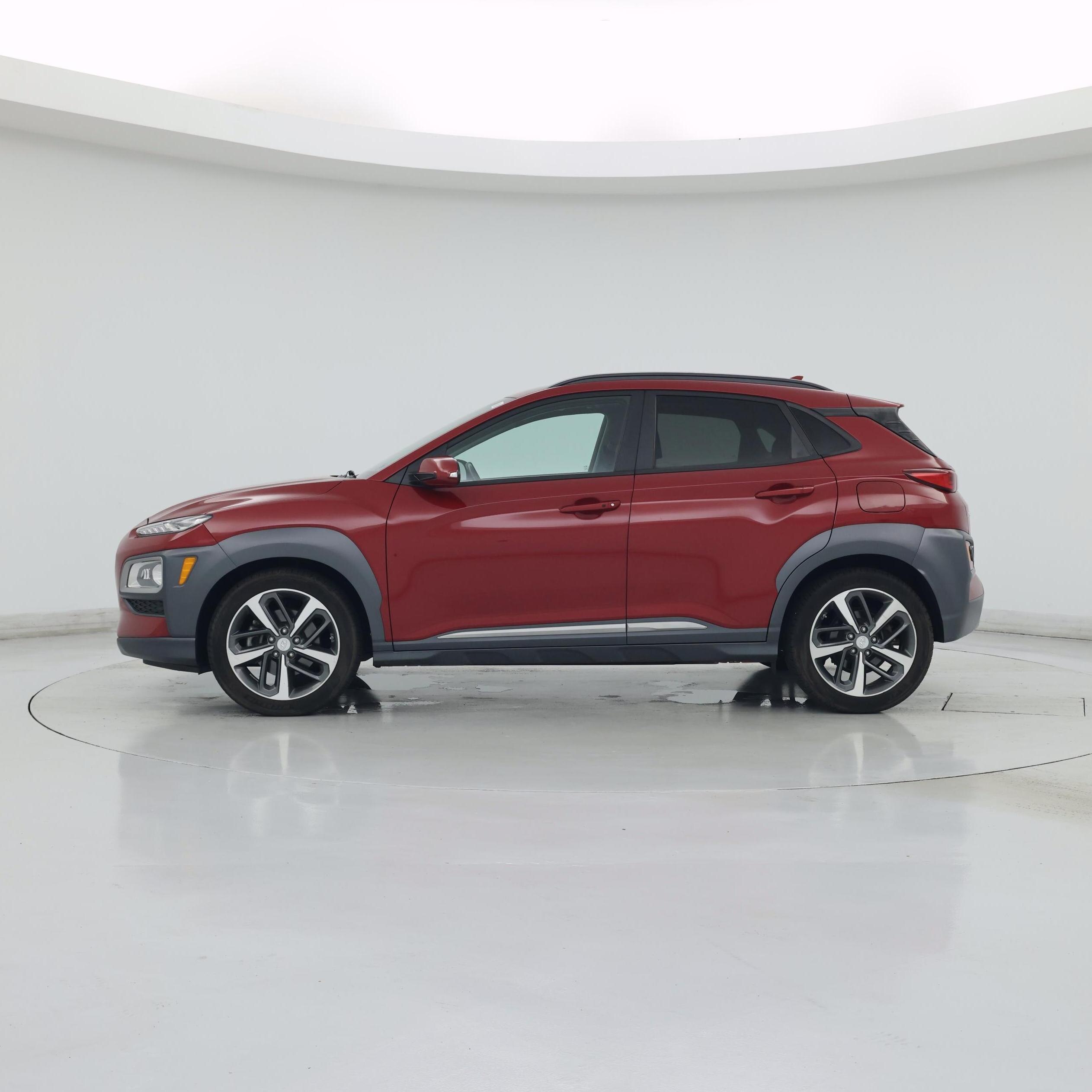 Thumbnail: 2020 Hyundai Kona - 3