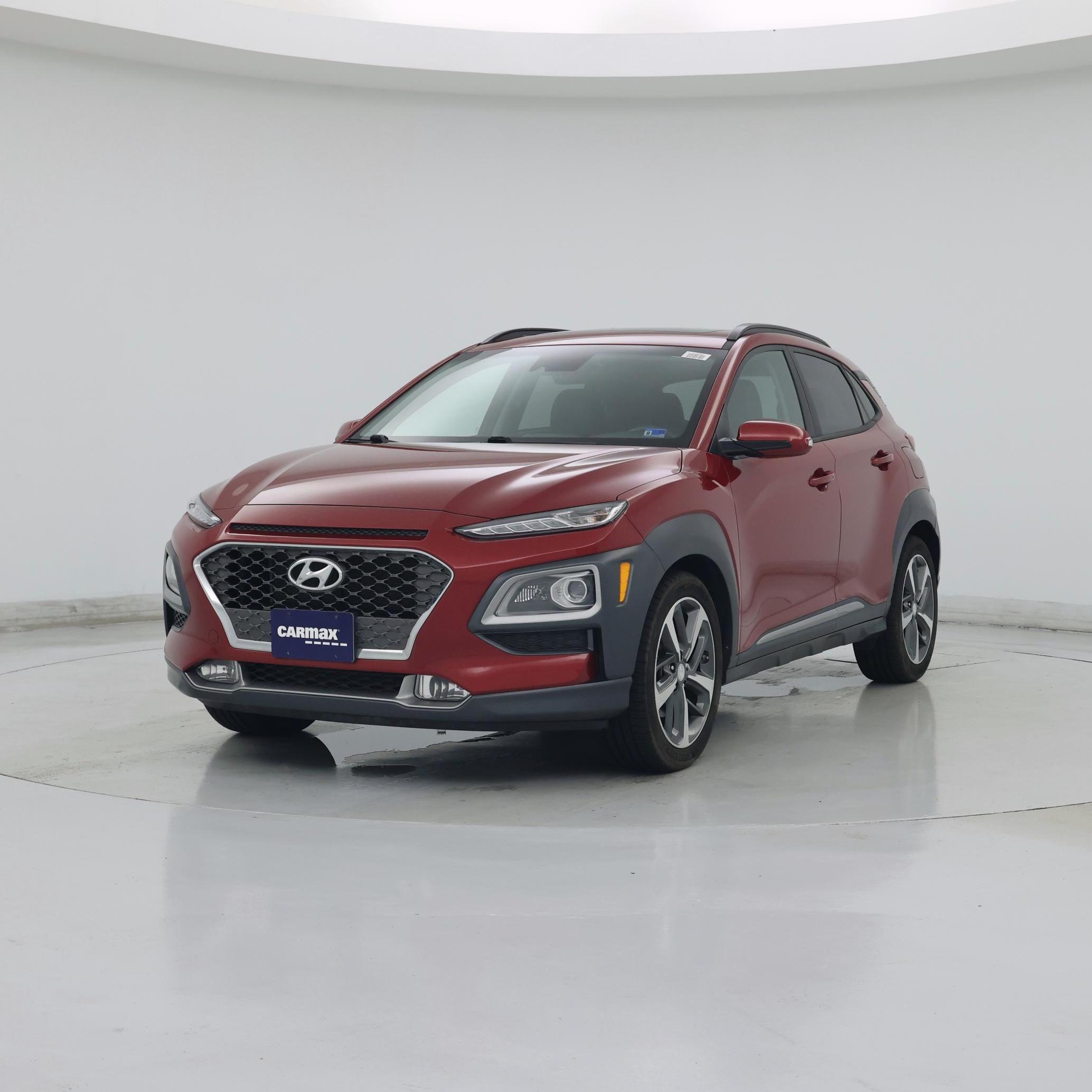 Thumbnail: 2020 Hyundai Kona - 4