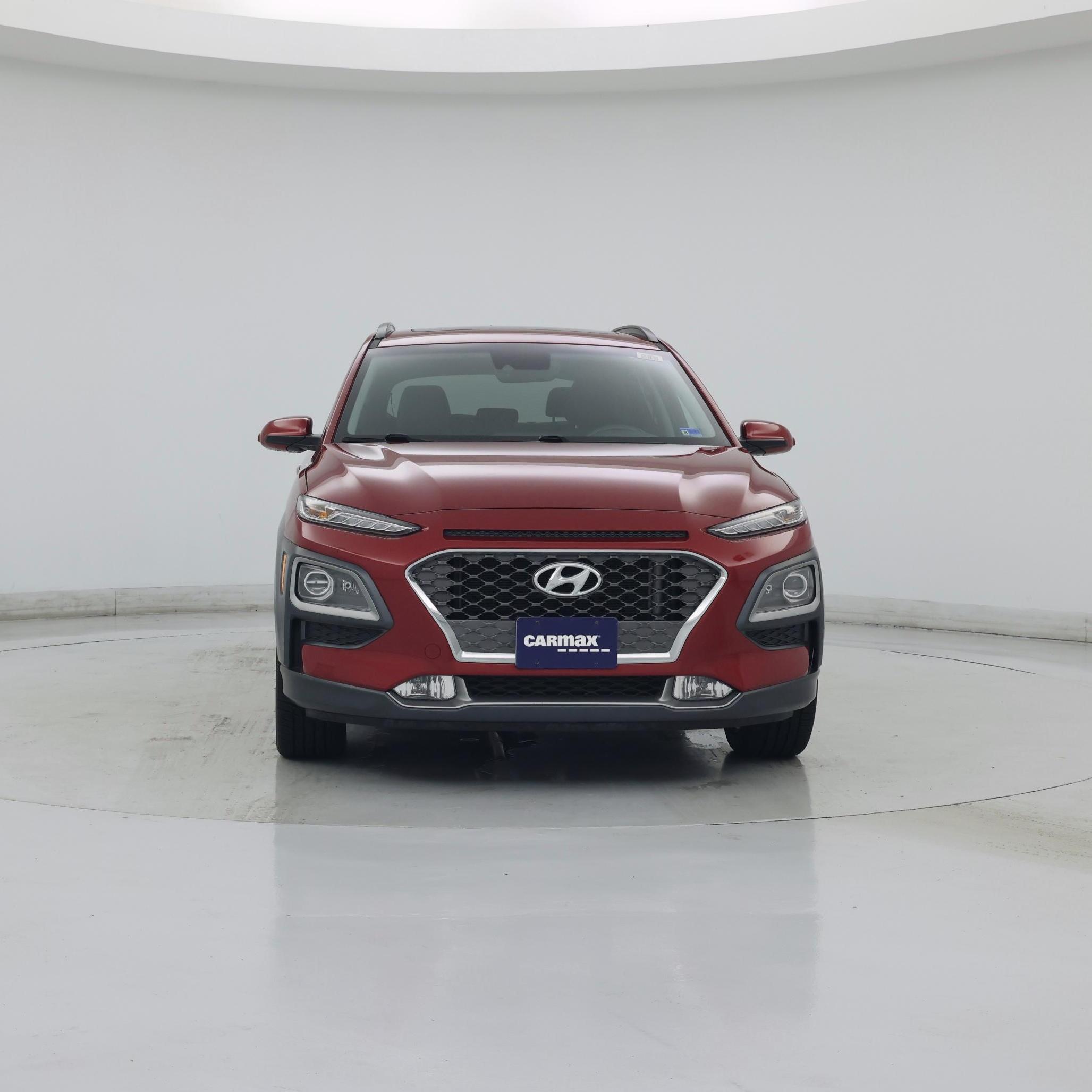 Thumbnail: 2020 Hyundai Kona - 5