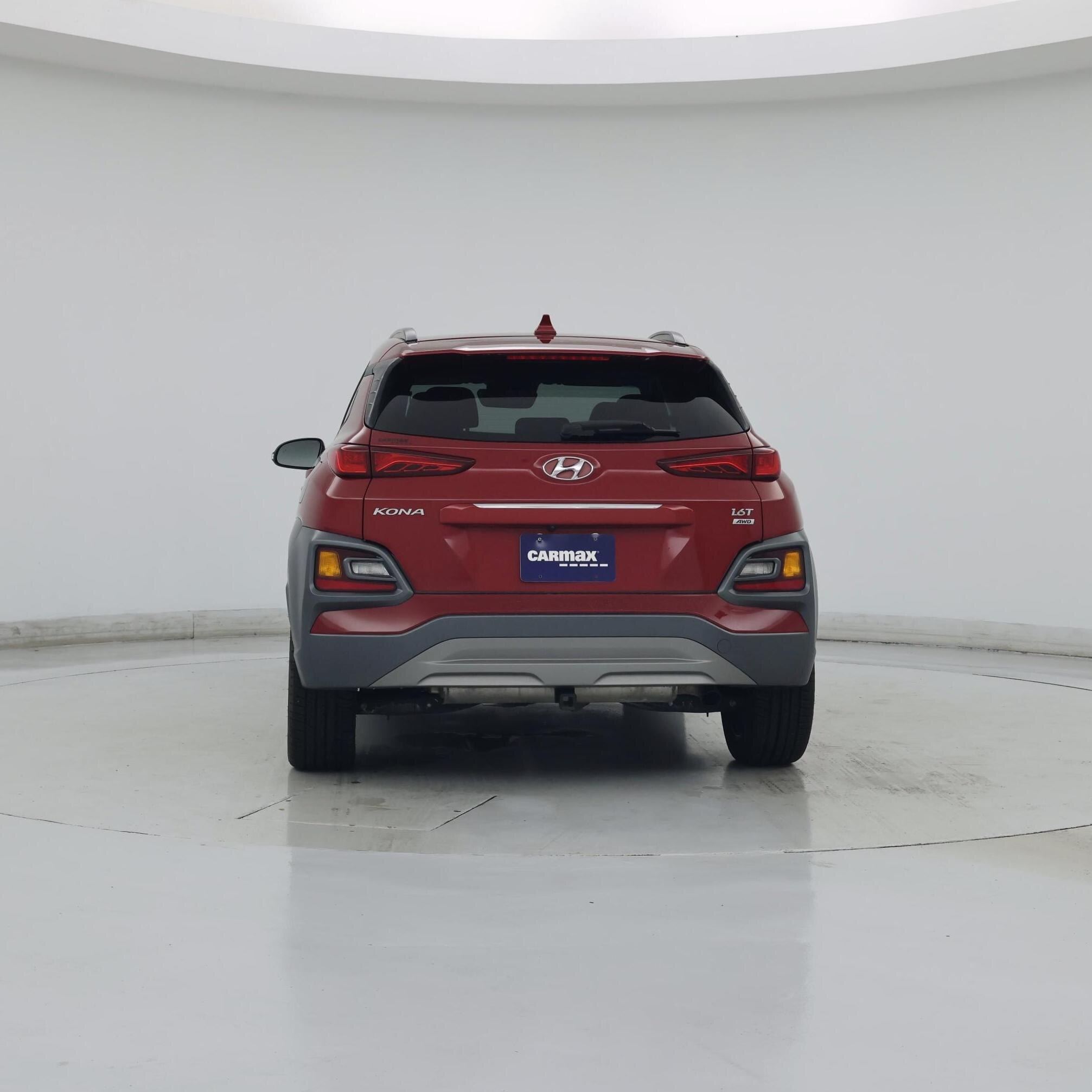 Thumbnail: 2020 Hyundai Kona - 6
