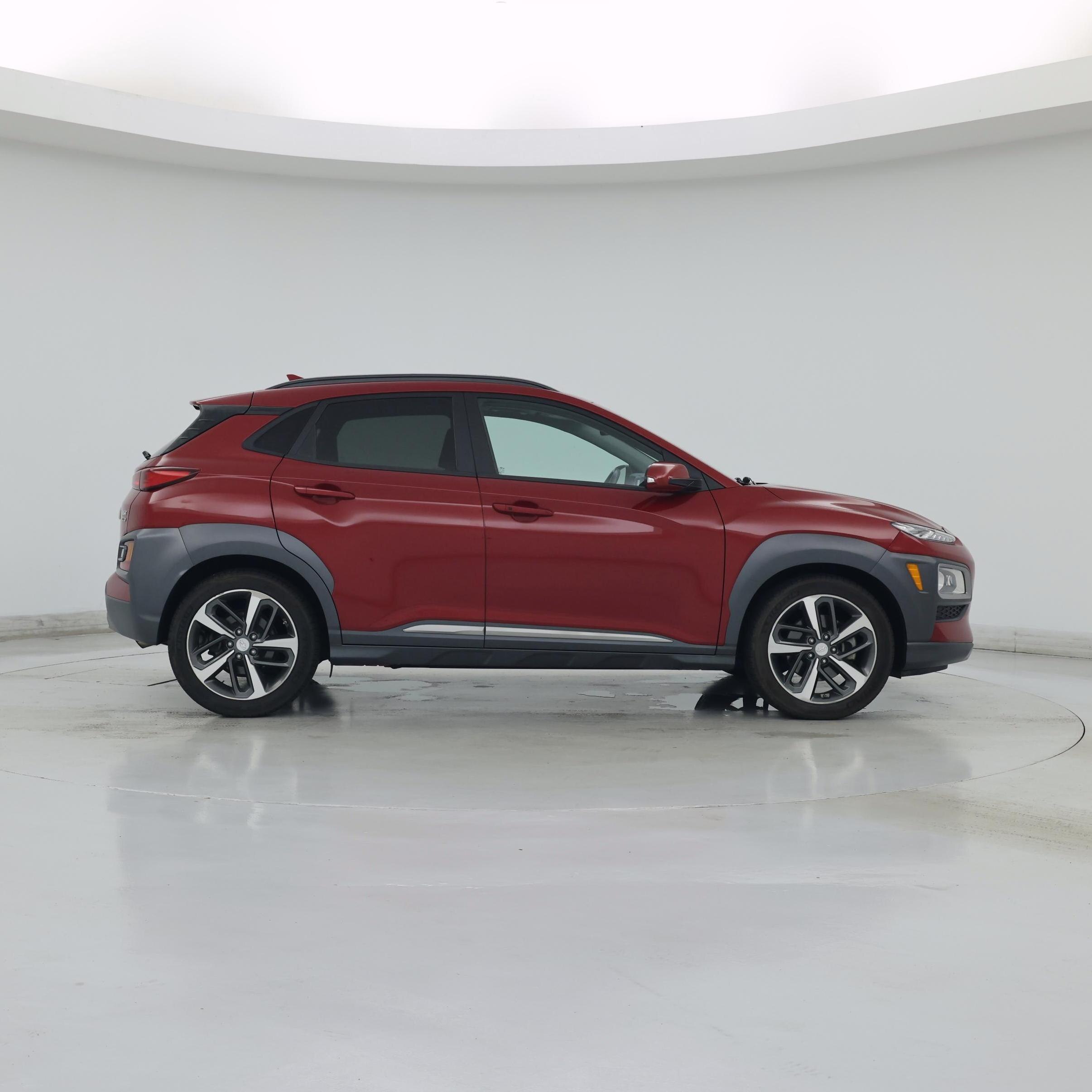 Thumbnail: 2020 Hyundai Kona - 7