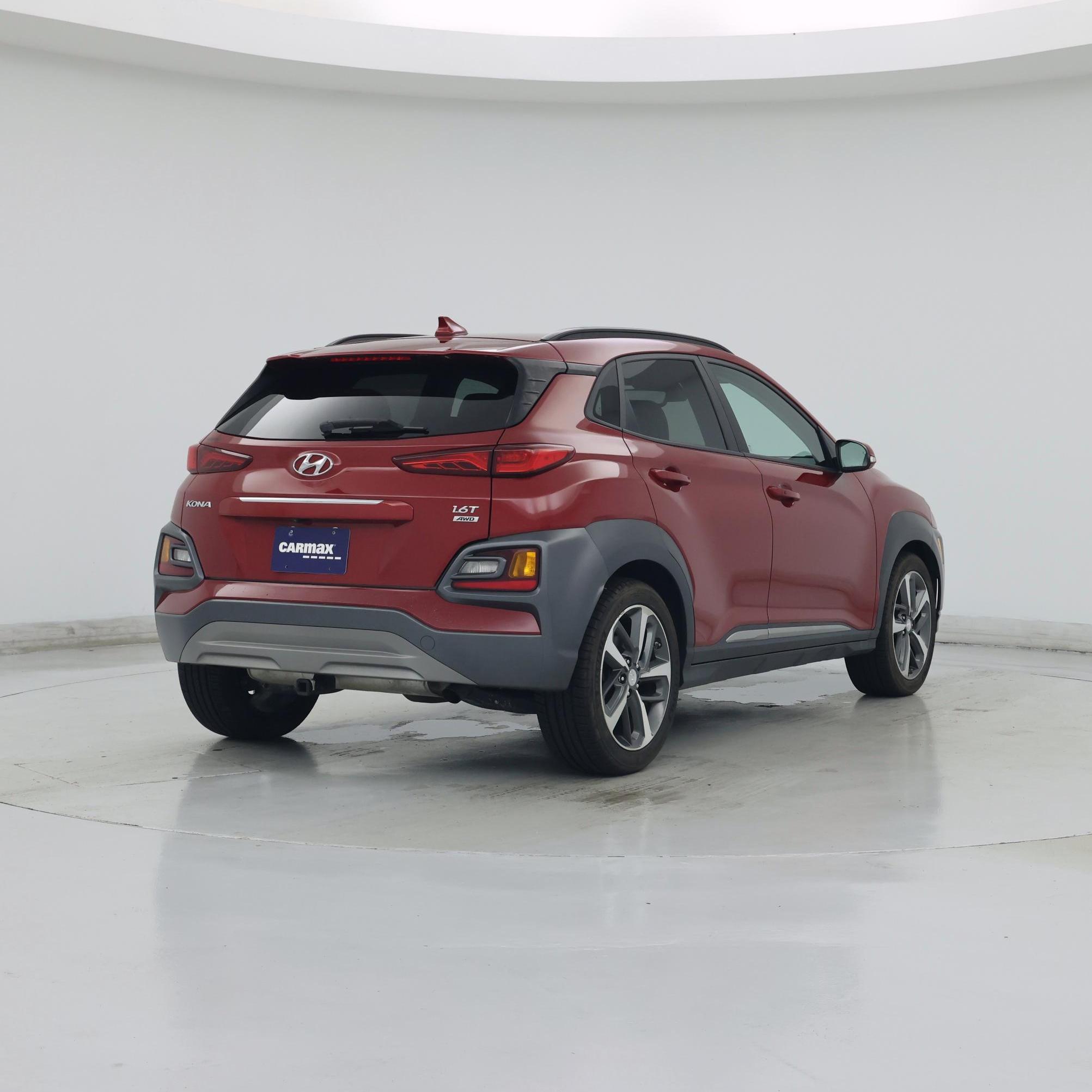 Thumbnail: 2020 Hyundai Kona - 8