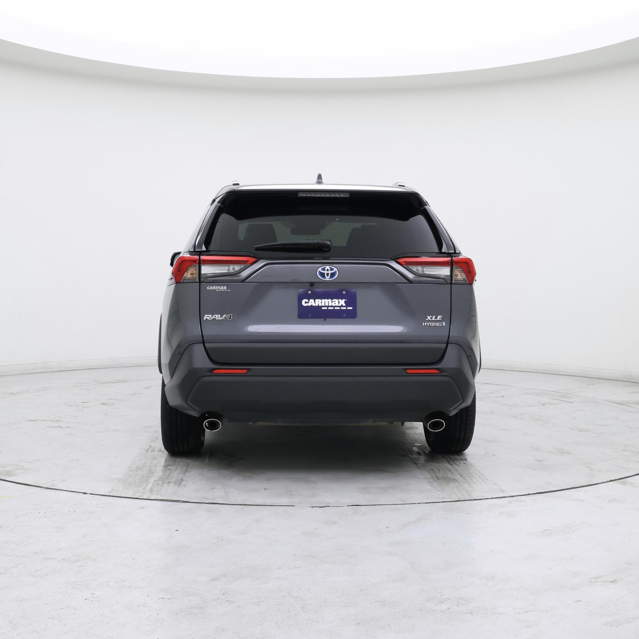 Thumbnail: 2022 Toyota RAV4 - 6