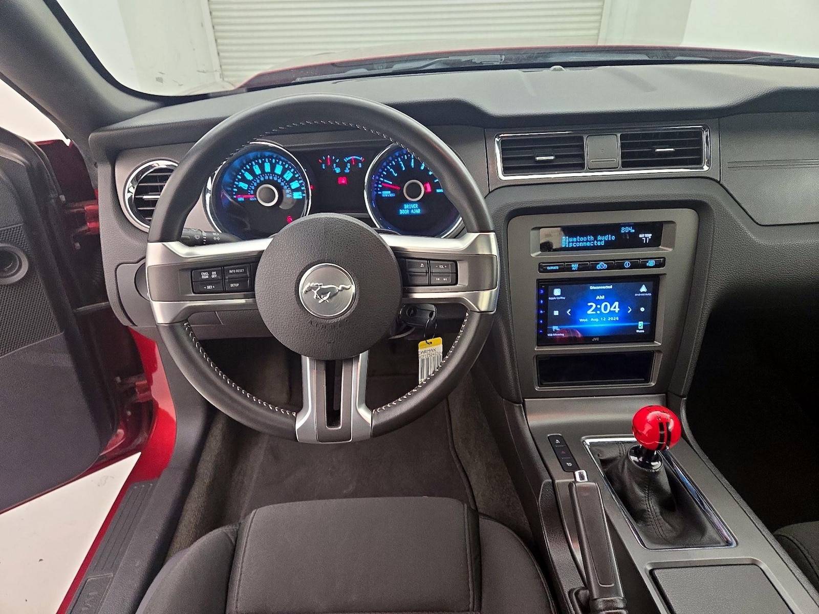 Navigation System