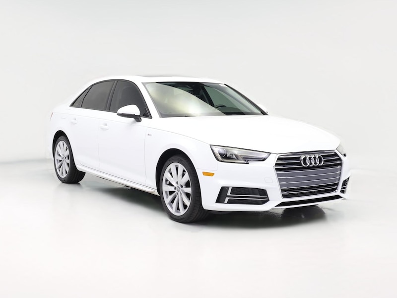 2018 Audi A4 Premium -
                  Orlando, FL