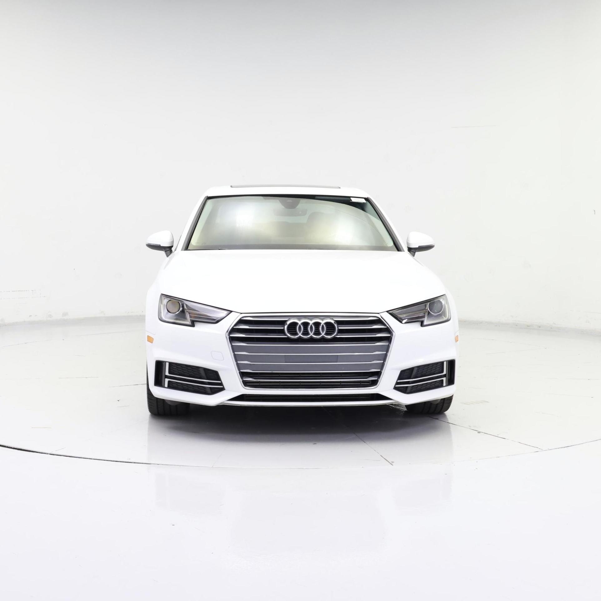 Thumbnail: 2018 Audi A4 - 5