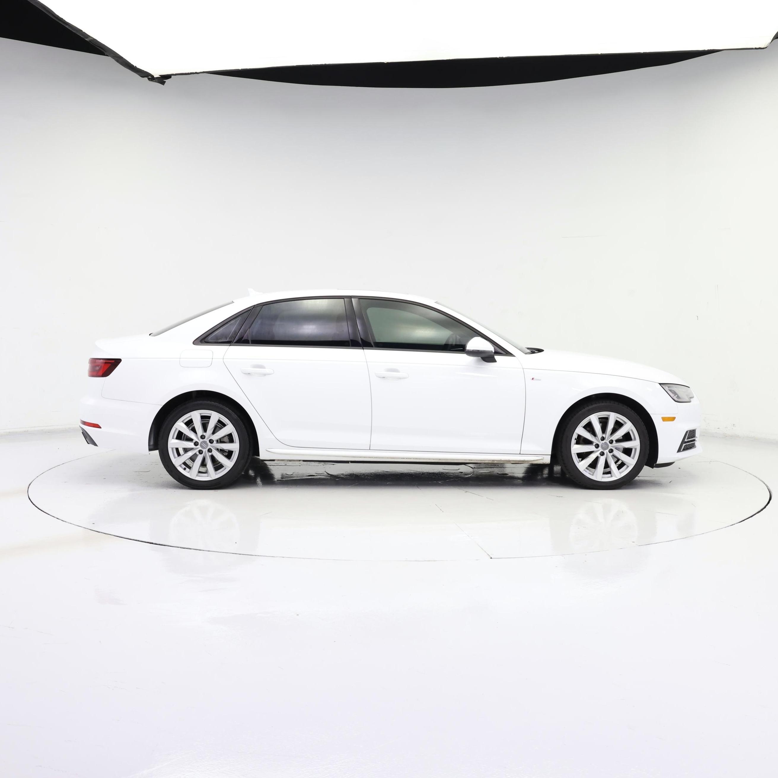 Thumbnail: 2018 Audi A4 - 7