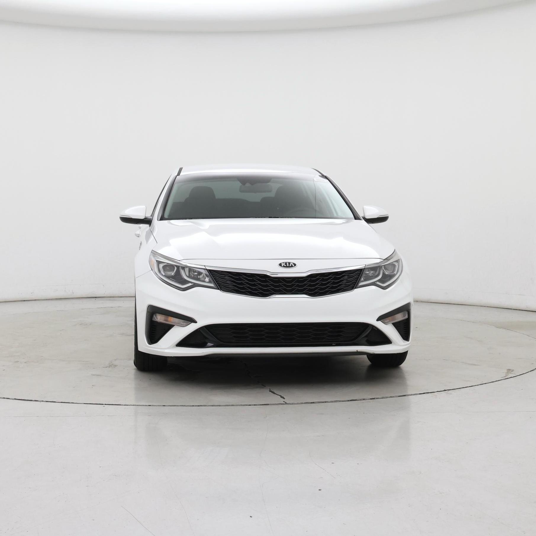 Thumbnail: 2019 Kia Optima - 5