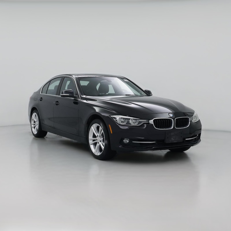 2018 BMW 330 XI