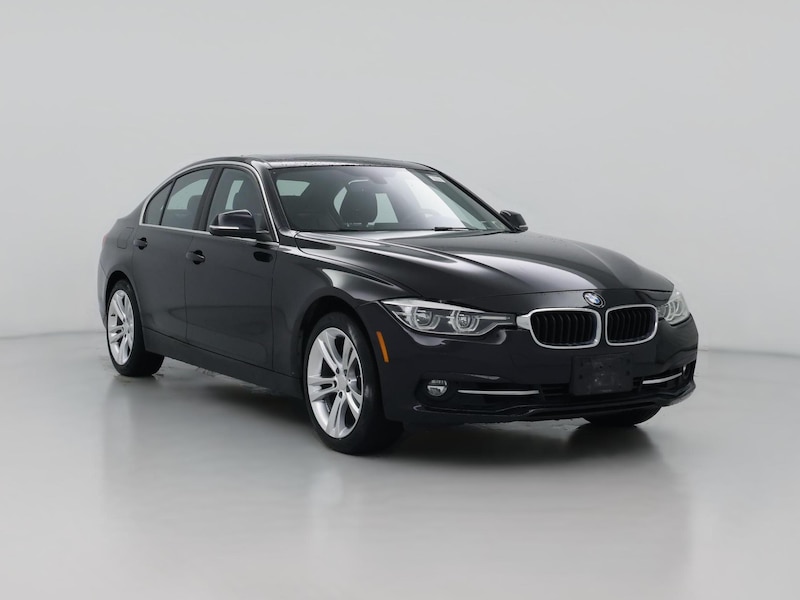 2018 BMW 330 XI