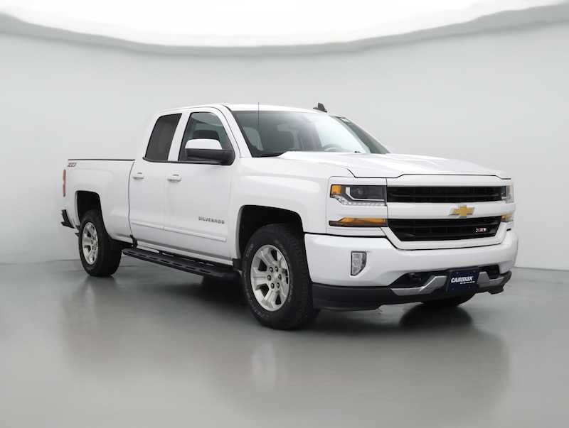 2019 Chevrolet Silverado 1500 LD LT Z71