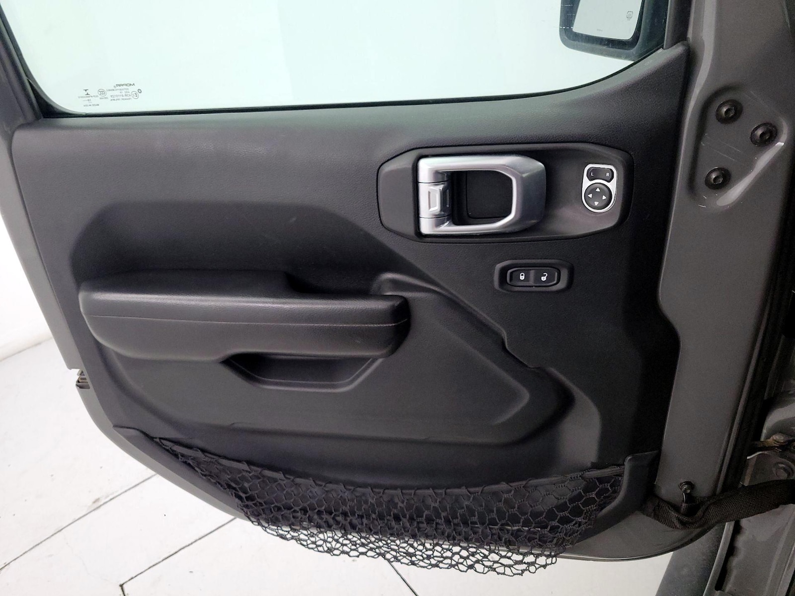 2020 Jeep Gladiator Sport S - Photo 13