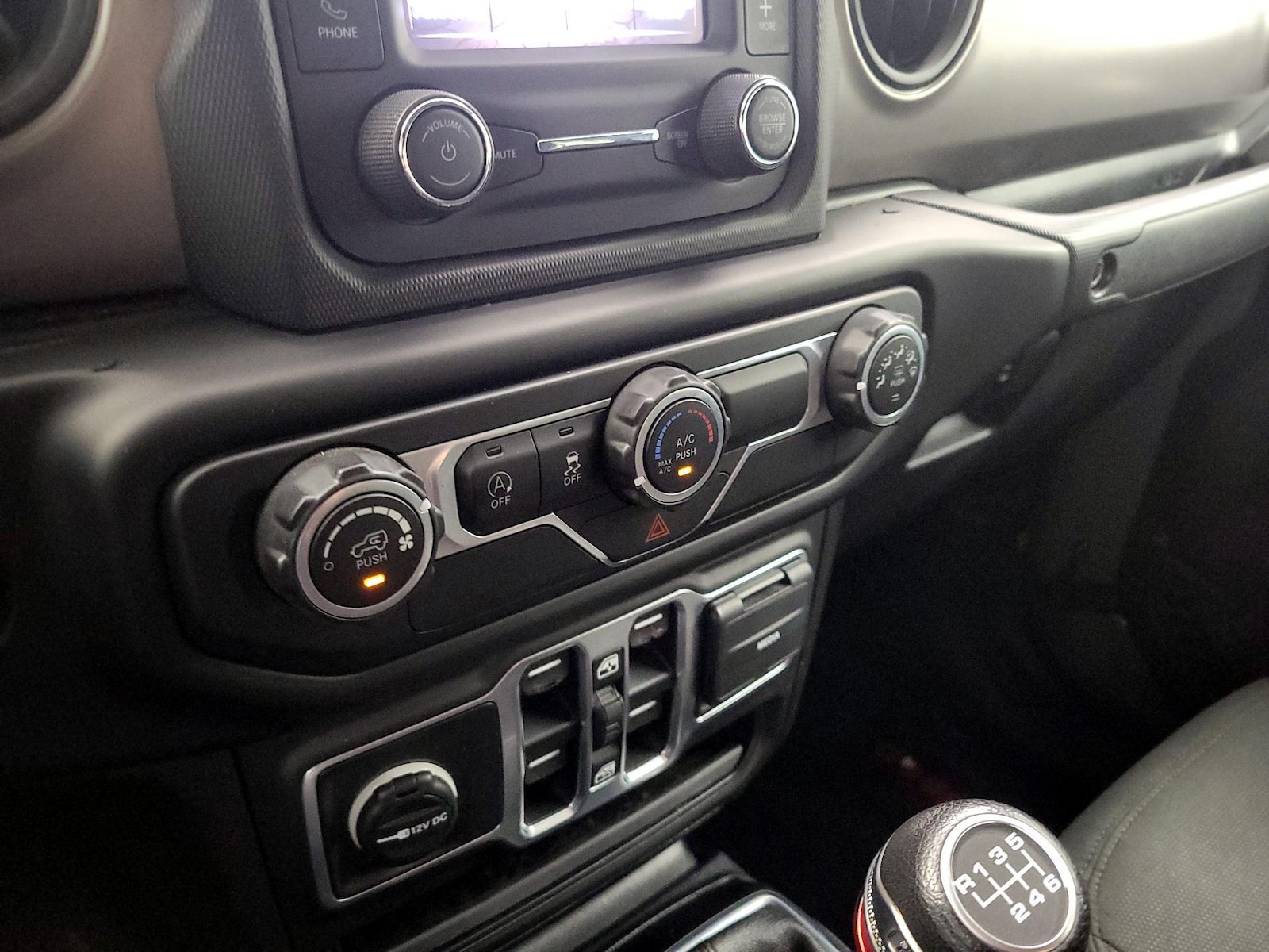 2020 Jeep Gladiator Sport S - Photo 17