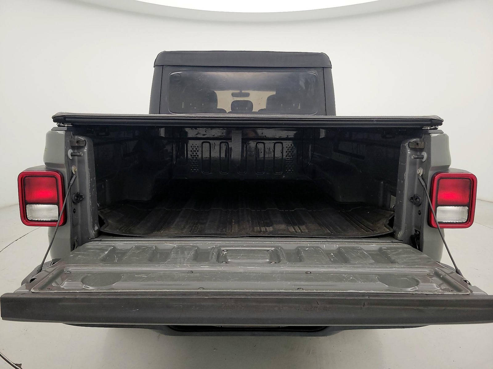 2020 Jeep Gladiator Sport S - Photo 20