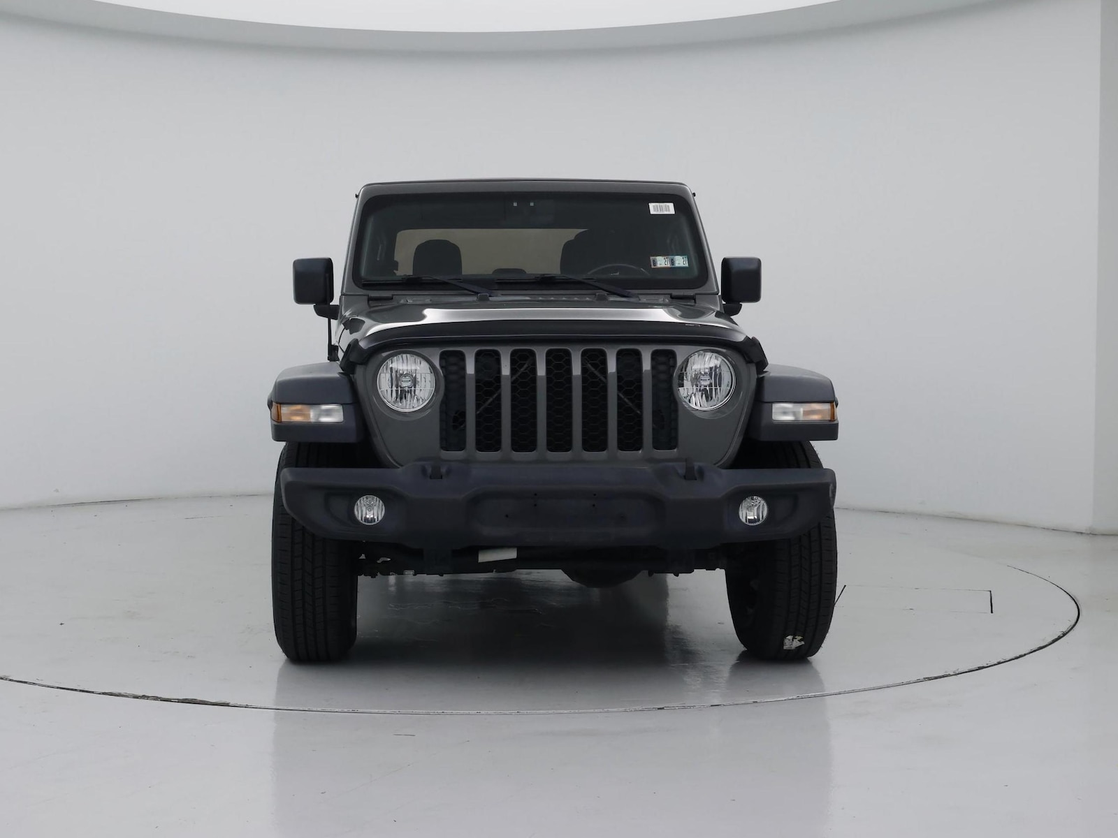 2020 Jeep Gladiator Sport S - Photo 6