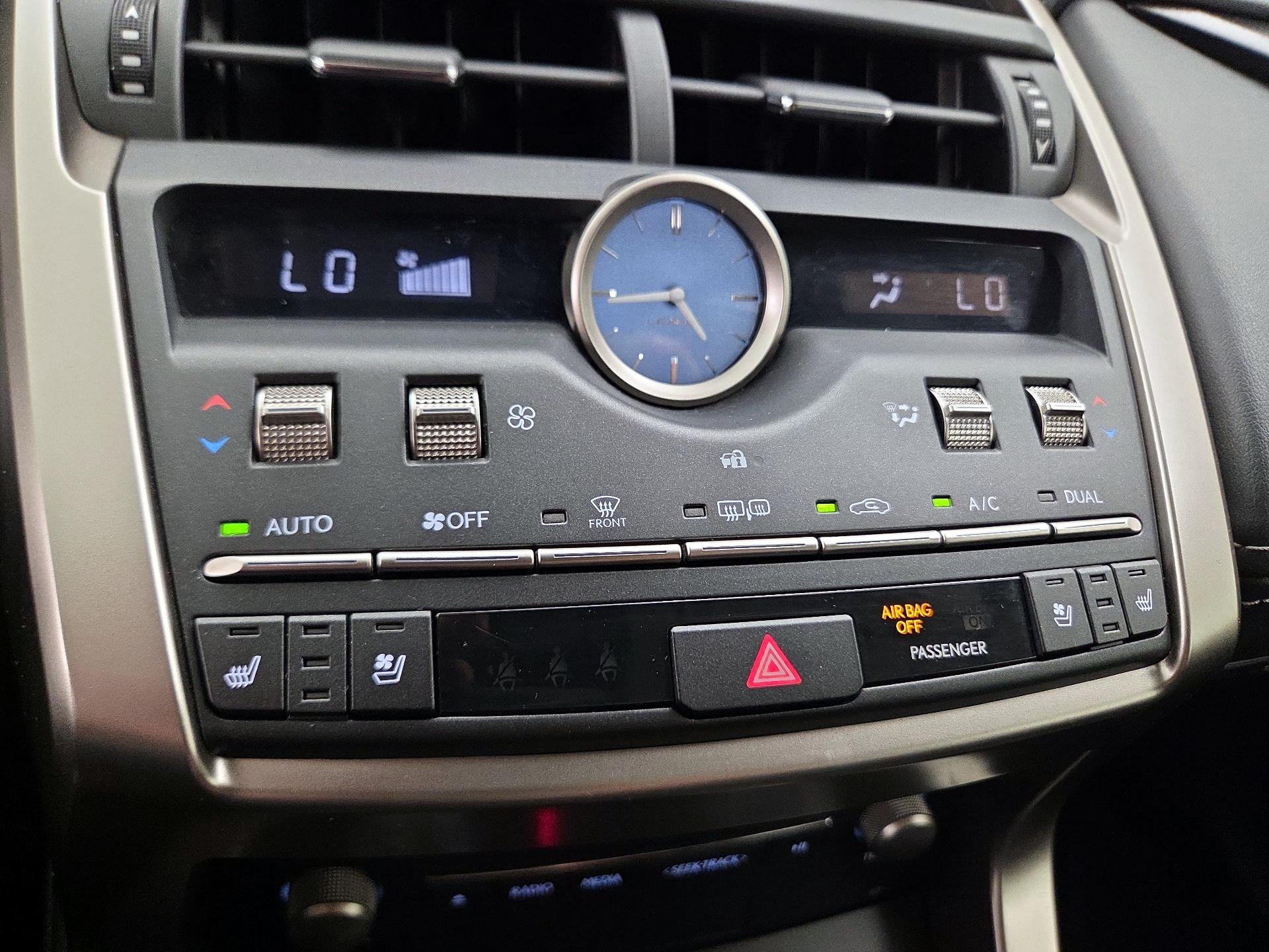 Thumbnail: 2021 Lexus NX - 16
