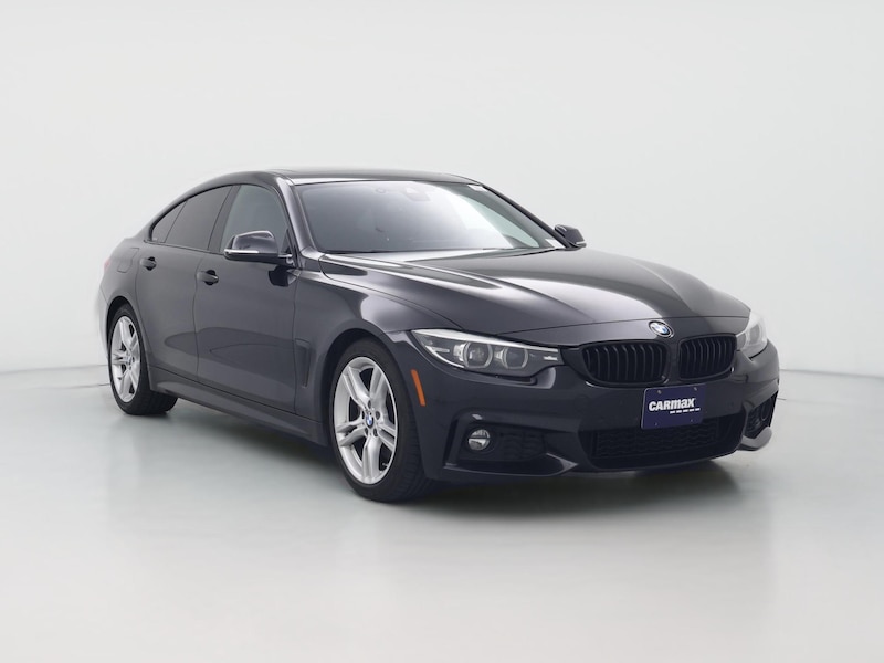 2020 BMW 4 Series 430i -
                  Burbank, CA