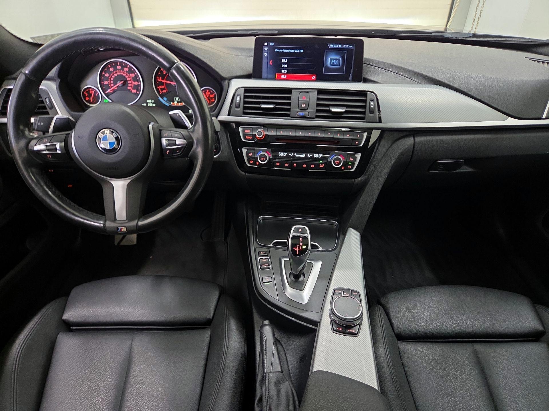 Thumbnail: 2020 BMW 4 Series - 9