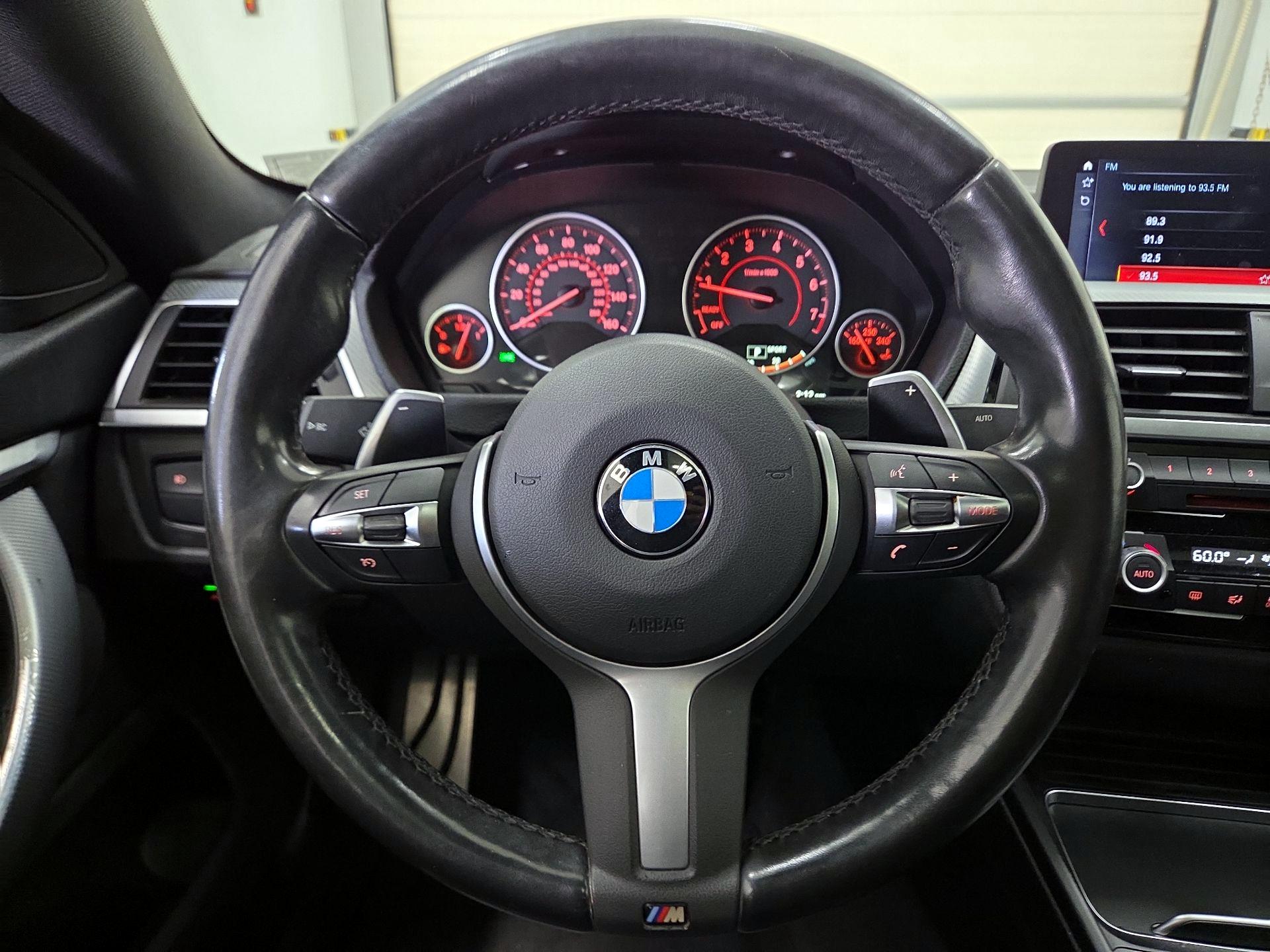 Thumbnail: 2020 BMW 4 Series - 10