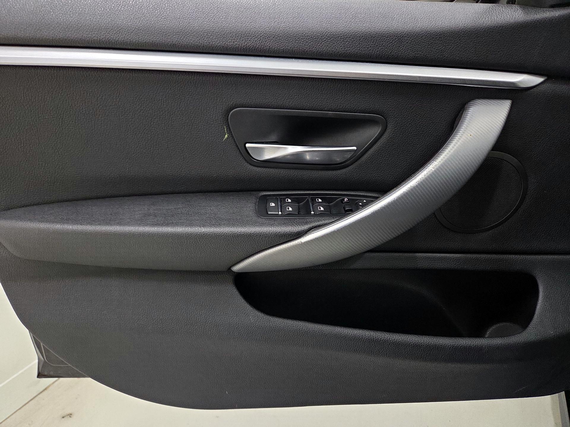 Thumbnail: 2020 BMW 4 Series - 12