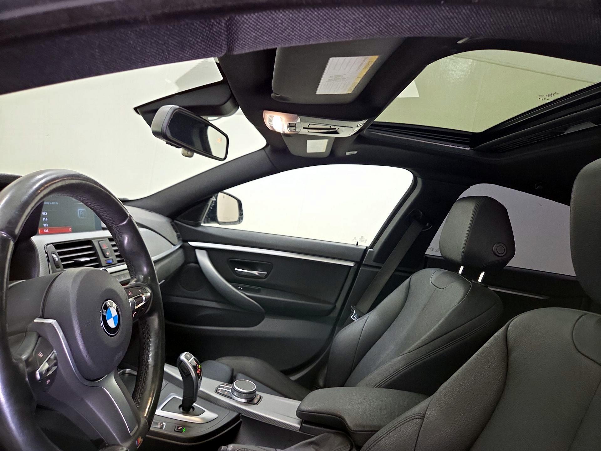 Thumbnail: 2020 BMW 4 Series - 20
