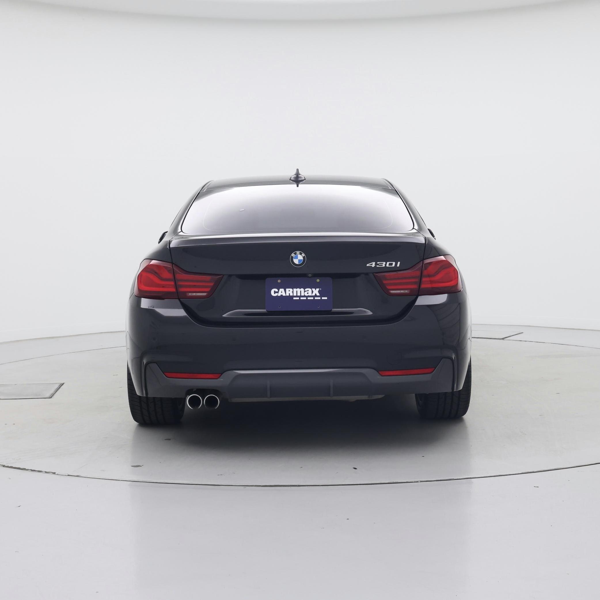 Thumbnail: 2020 BMW 4 Series - 6