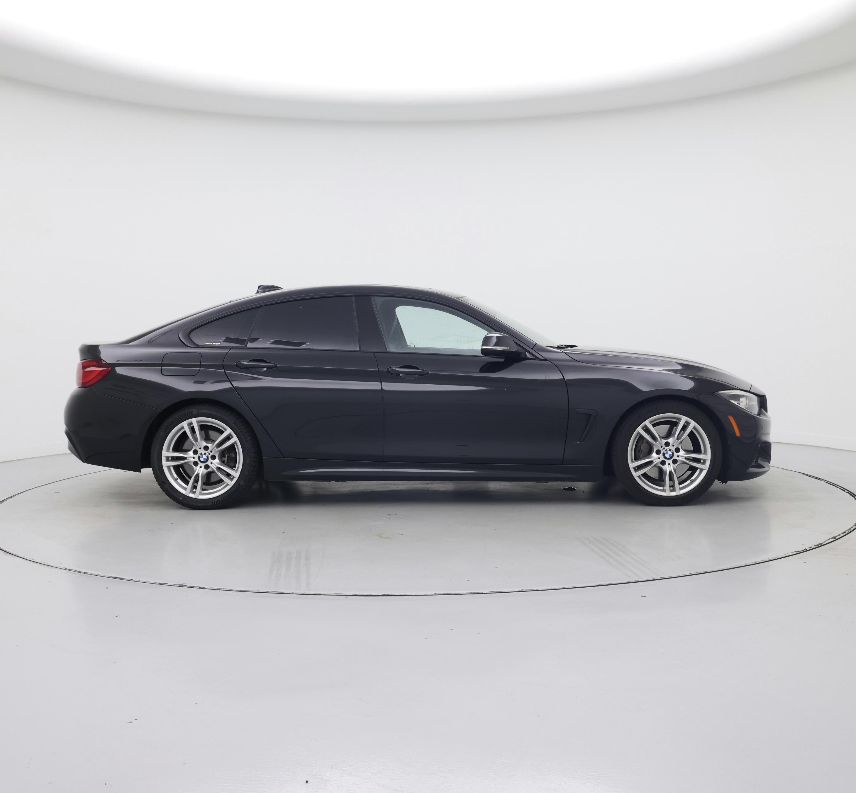 Thumbnail: 2020 BMW 4 Series - 7