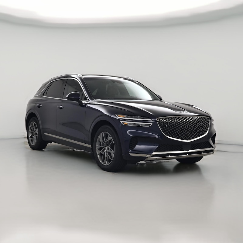 2022 Genesis GV70