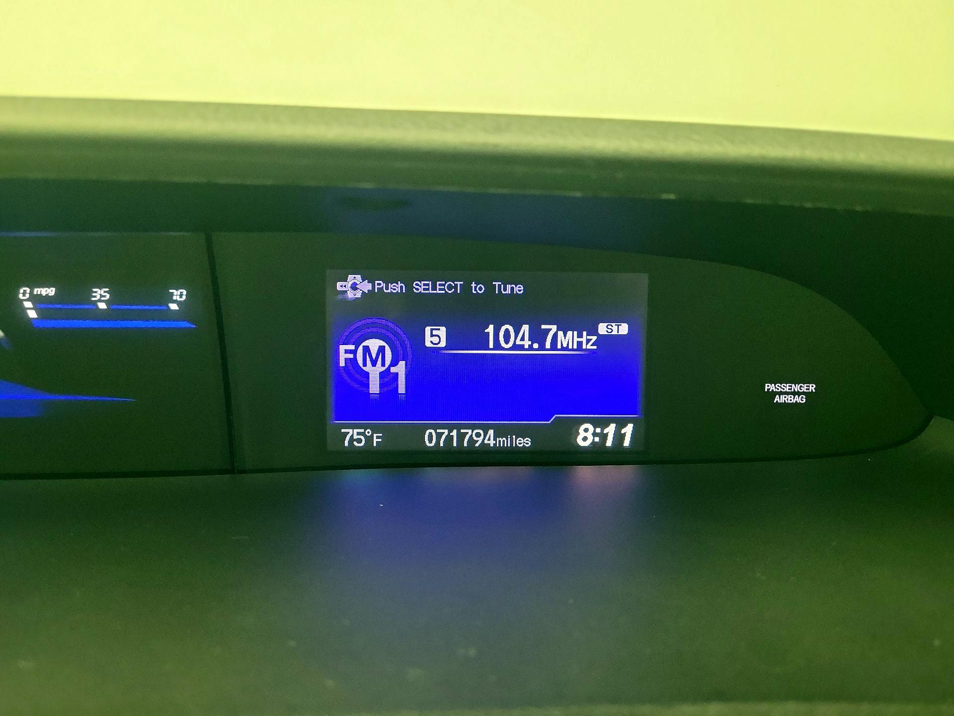 Thumbnail: 2015 Honda Civic - 14
