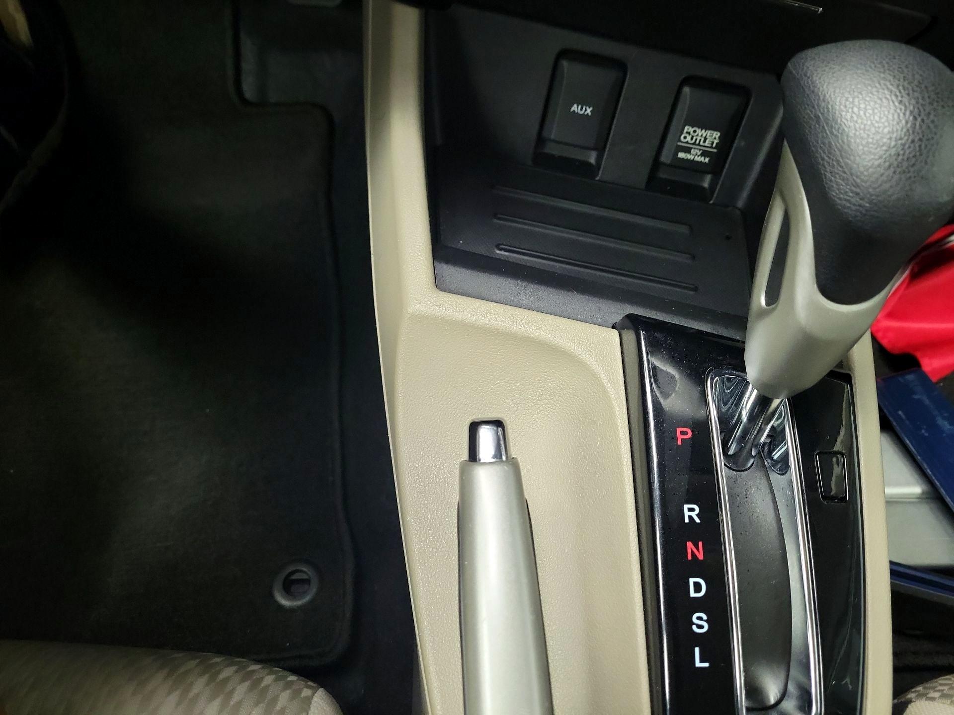 Thumbnail: 2015 Honda Civic - 16