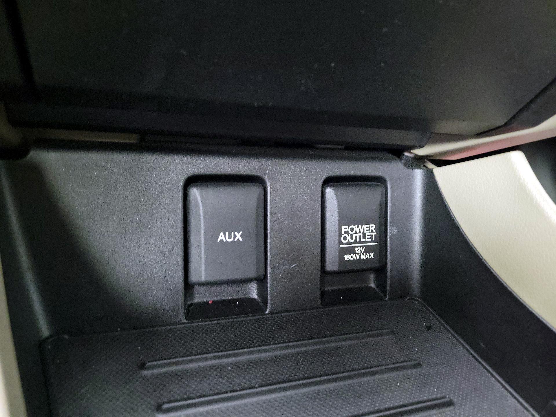 Thumbnail: 2015 Honda Civic - 17