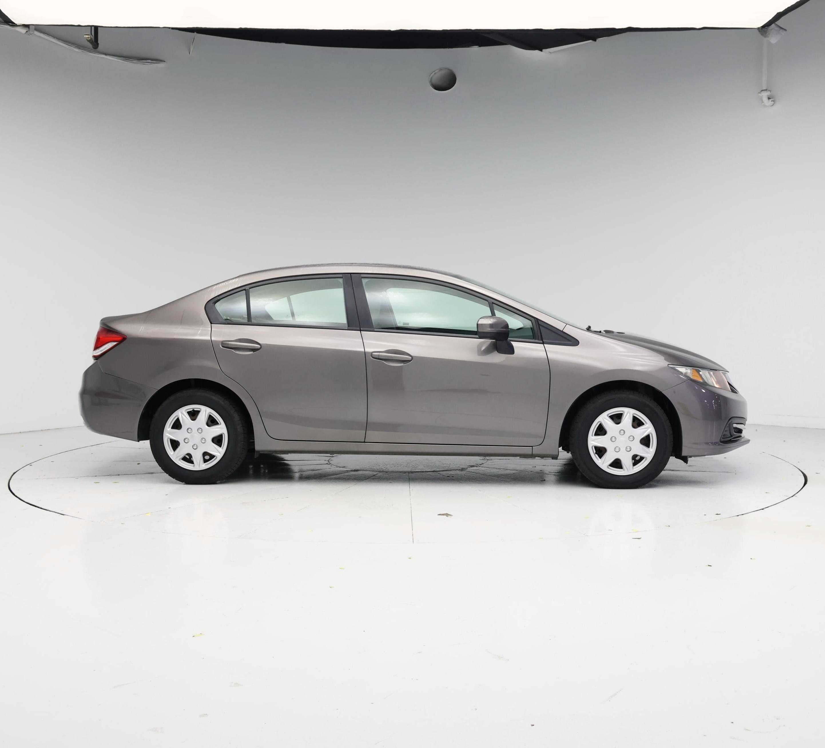 Thumbnail: 2015 Honda Civic - 7